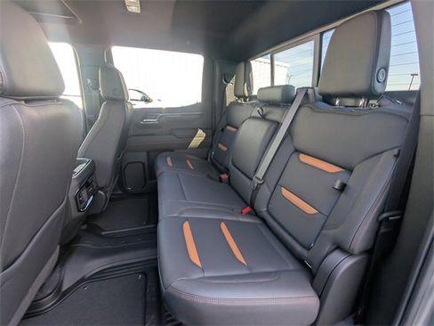 New 2026 GMC Sierra 1500 AT4 w/ AT4 Premium Package image 16