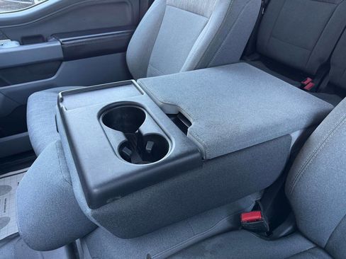 Used 2022 Ford F150 XLT w/ Equipment Group 301A Mid AWD/4WD image 24