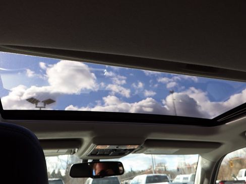 Used 2016 Toyota 4Runner SR5 image 19