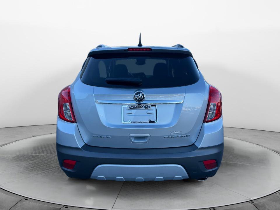 Used 2013 Buick Encore Convenience FWD image 18