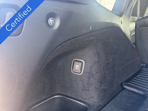 Used 2022 Honda Passport Elite image 22