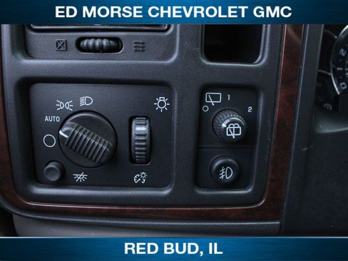 Used 2006 Cadillac Escalade AWD image 13