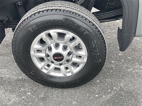 New 2026 GMC Sierra 2500 Pro w/ Convenience Package image 31