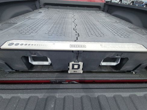 Used 2021 RAM 2500 Big Horn w/ Night Edition image 12