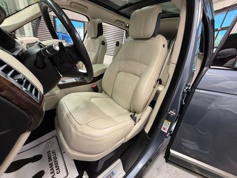 Used 2021 Land Rover Range Rover Westminster Edition AWD/4WD image 7