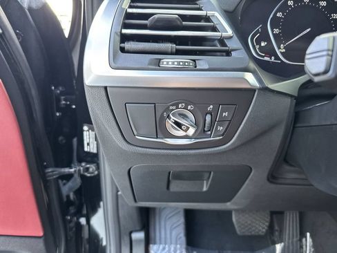 Used 2022 BMW X3 sDrive30i w/ Convenience Package RWD image 57