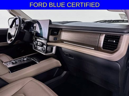 Certified 2024 Ford Expedition Limited AWD/4WD image 35