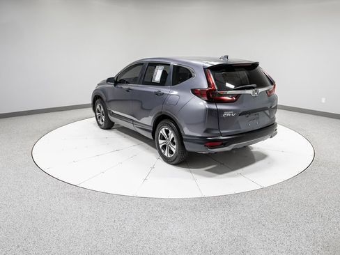 Used 2020 Honda CR-V LX image 28