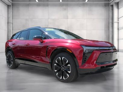 Used 2026 Chevrolet Blazer EV RS w/ Super Cruise Package