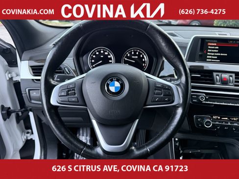 Used 2018 BMW X2 sDrive28i image 19