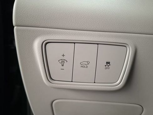 Used 2024 Hyundai Tucson SEL FWD image 17