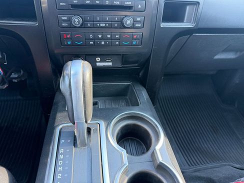 Used 2012 Ford F150 FX4 w/ FX Luxury Pkg image 34