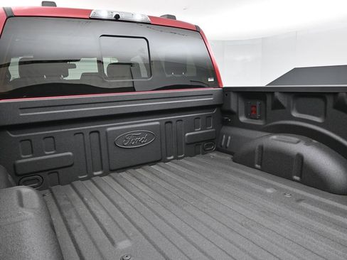 Used 2025 Ford F150 Raptor w/ Equipment Group 803A Raptor R image 25