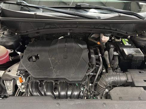 Used 2022 Hyundai Tucson Limited w/ Cargo Package AWD/4WD image 28
