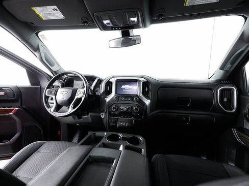 Used 2020 Chevrolet Silverado 1500 LT w/ All-Star Edition AWD/4WD image 17