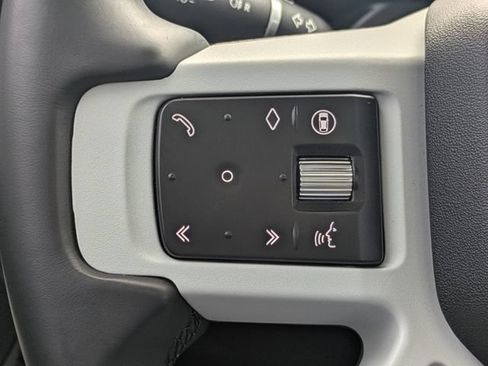 Used 2024 Land Rover Defender 130 S AWD/4WD image 25