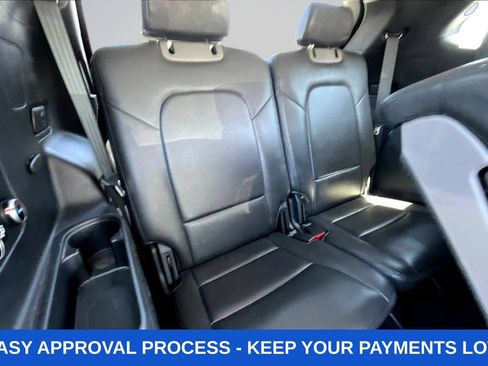 Used 2019 Hyundai Santa Fe XL SE FWD image 34