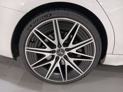 Certified 2023 Mercedes-Benz C 43 AMG 4MATIC Sedan image 17