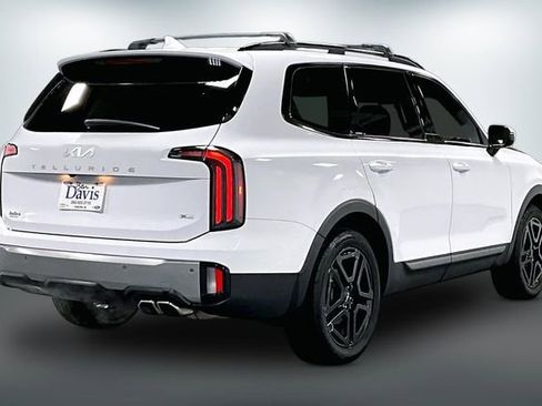 Used 2023 Kia Telluride SX Prestige X-Line image 8