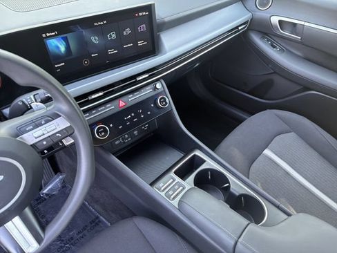 Certified 2025 Hyundai Sonata SEL FWD image 30