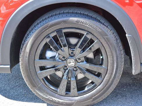 Used 2026 Honda HR-V Sport image 30