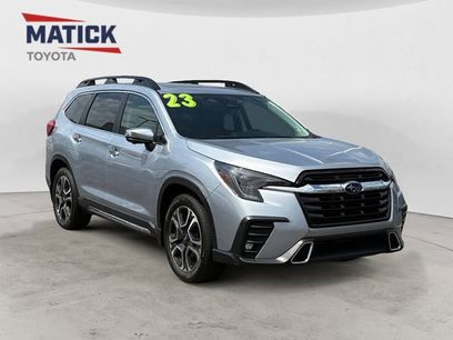 Used 2023 Subaru Ascent Touring
