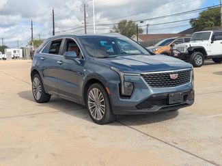 Certified 2024 Cadillac XT4 Premium Luxury w/ Active Safety Package video 3