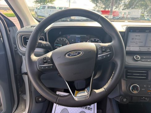 Used 2023 Ford Maverick Tremor AWD/4WD image 14