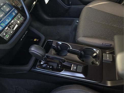 New 2026 Subaru Forester Premium AWD/4WD image 21