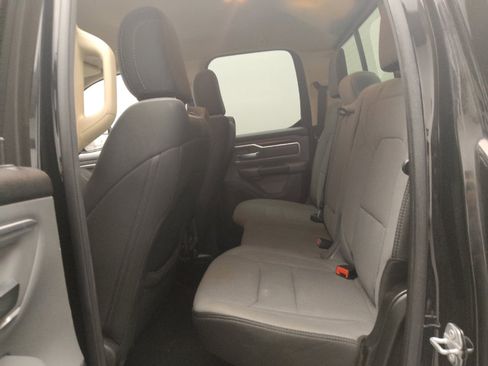 Used 2020 RAM 1500 Big Horn image 18