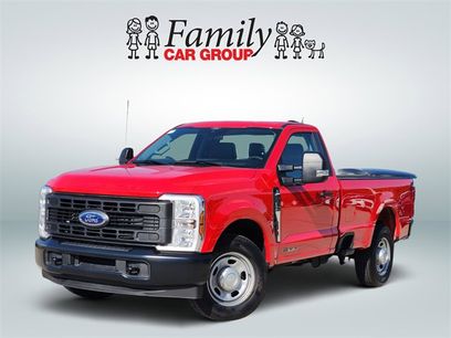 Used 2024 Ford F350 XL