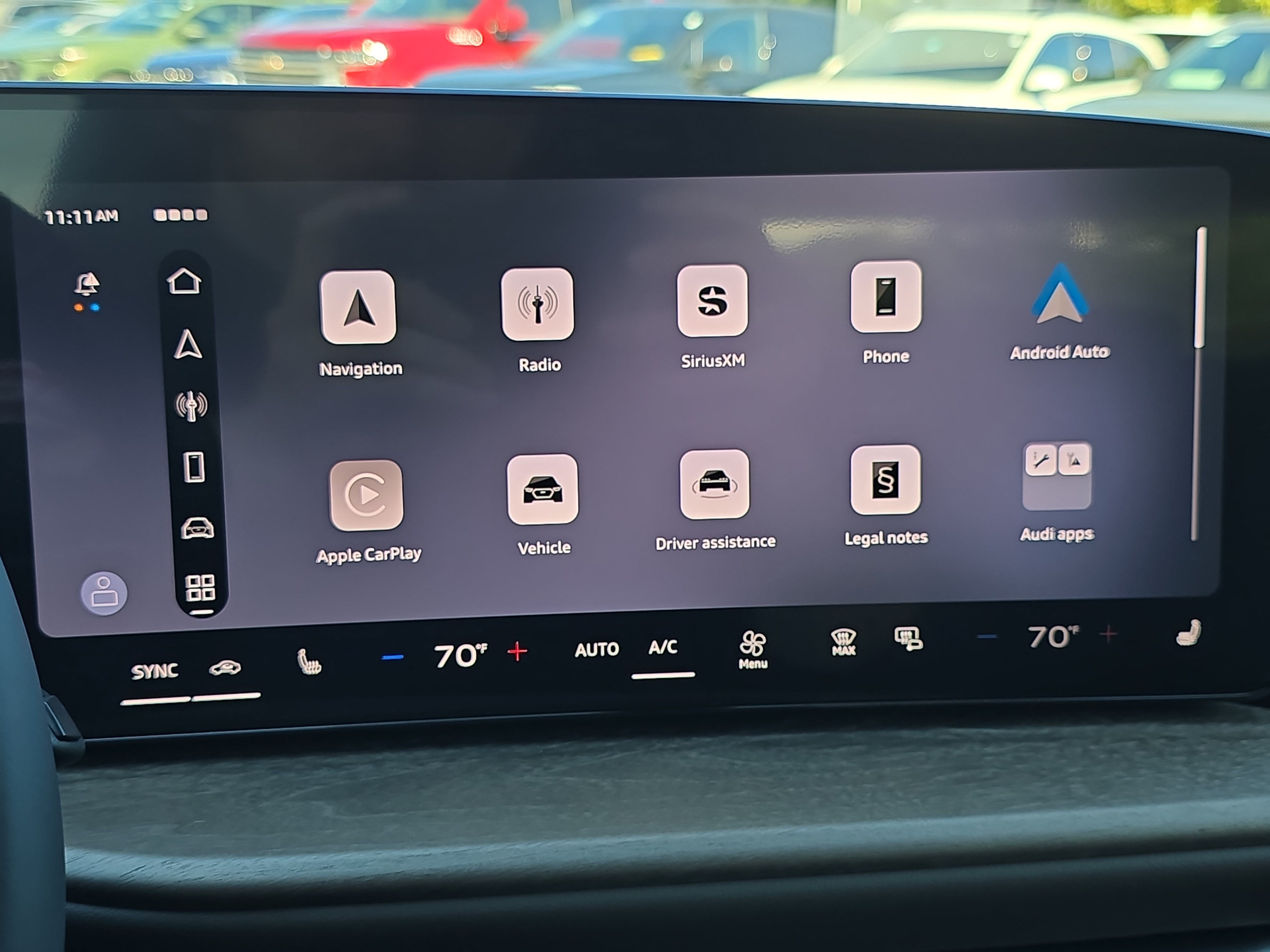 New 2026 Audi Q5 Premium Plus AWD/4WD image 21