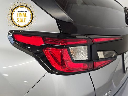 Used 2024 Subaru Crosstrek 2.5i Sport image 13