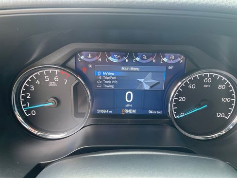 Used 2023 Ford F150 Tremor AWD/4WD image 18