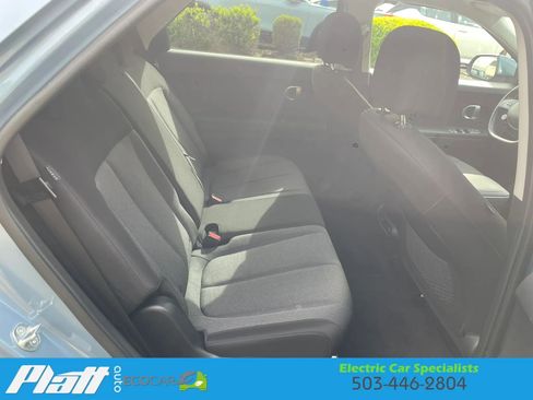 Used 2024 Hyundai Ioniq 5 SEL image 49