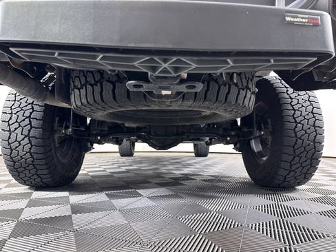 Used 2022 Jeep Gladiator Rubicon w/ LED Lighting Group image 27