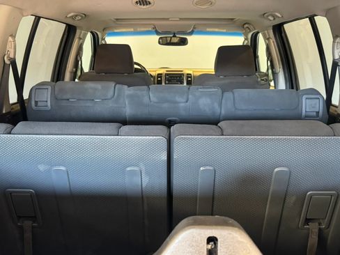 Used 2007 Nissan Pathfinder SE w/ SE Premium Pkg AWD/4WD image 34