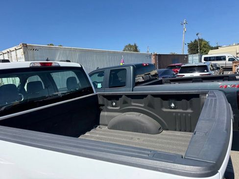 Used 2022 Ford F150 XL w/ Trailer Tow Package AWD/4WD image 7