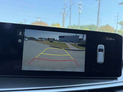 New 2025 Kia Sorento S w/ Panoramic Sunroof Package image 26