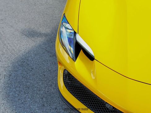 Used 2025 Ferrari 296 GTB image 53