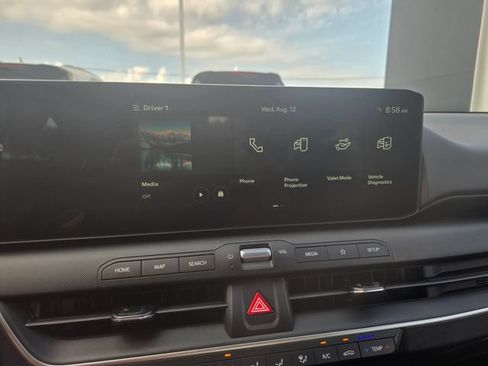 New 2026 Kia K4 FWD image 5