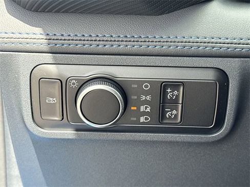 New 2025 Ford Mustang Dark Horse image 33