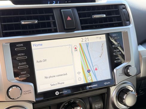 Used 2023 Toyota 4Runner SR5 Premium image 20