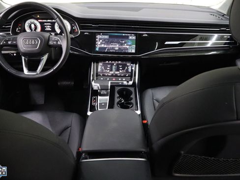 Used 2024 Audi Q7 3.0T Premium Plus image 33