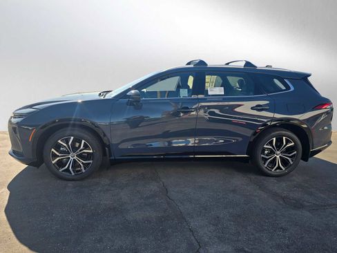 New 2026 Toyota Crown Signia image 6