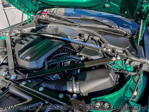 Used 2024 BMW M4 xDrive Competition image 14