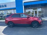 Certified 2024 Chevrolet Equinox RS w/ RS Leather Package image 2