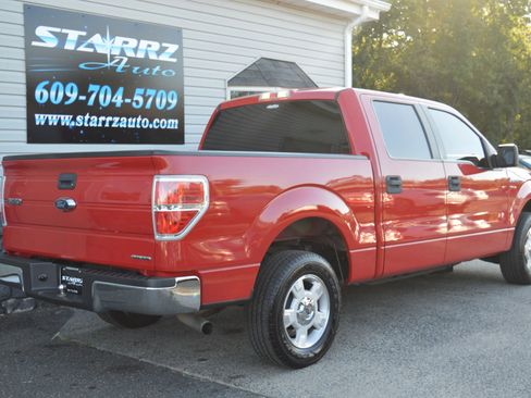 Used 2013 Ford F150 XLT image 6