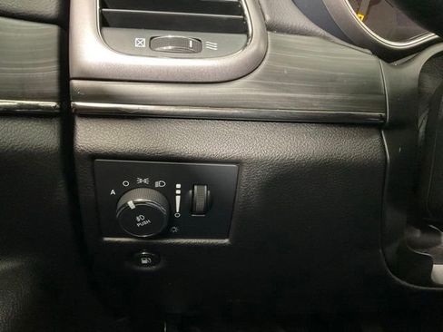 Used 2021 Jeep Grand Cherokee Limited X AWD/4WD image 28