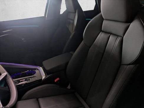 New 2025 Audi Q5 Premium Plus AWD/4WD image 4